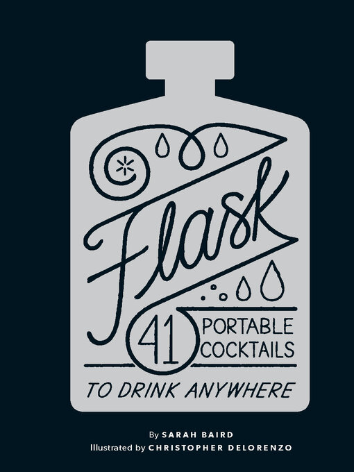 Title details for Flask by Sarah Baird - Available